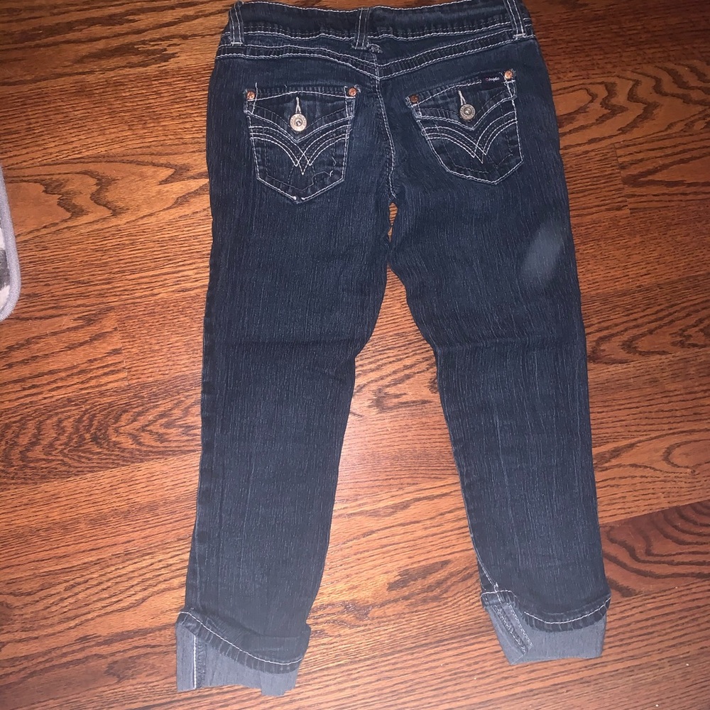 Capris